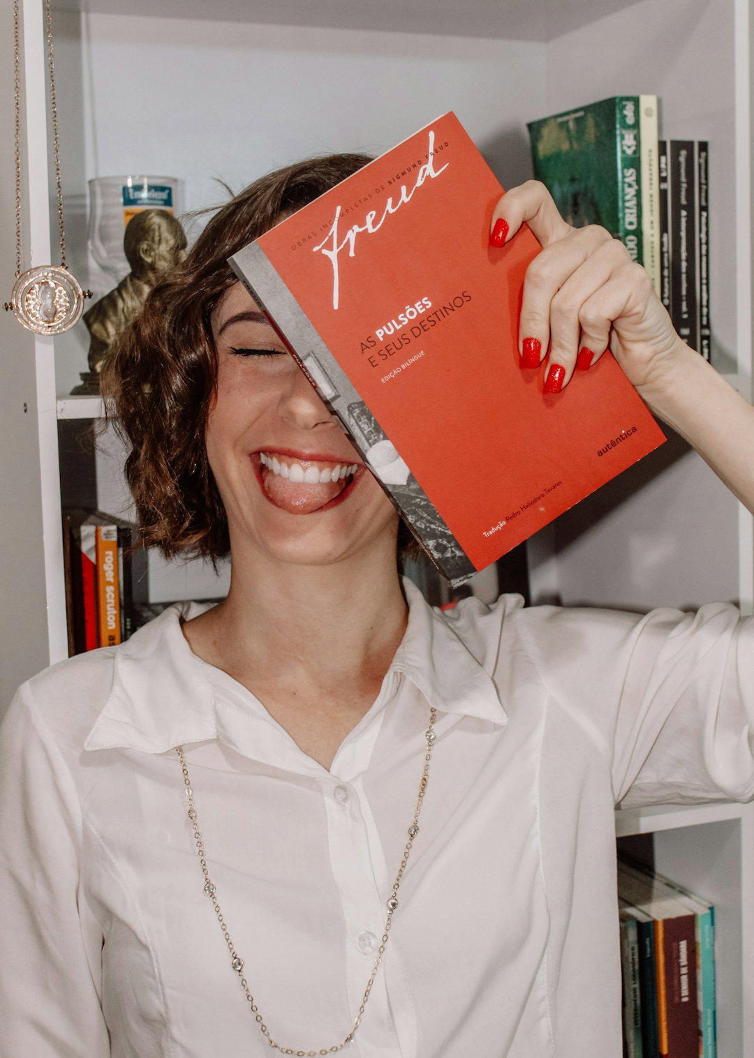 a-woman-holding-a-box.jpg a woman holding a box